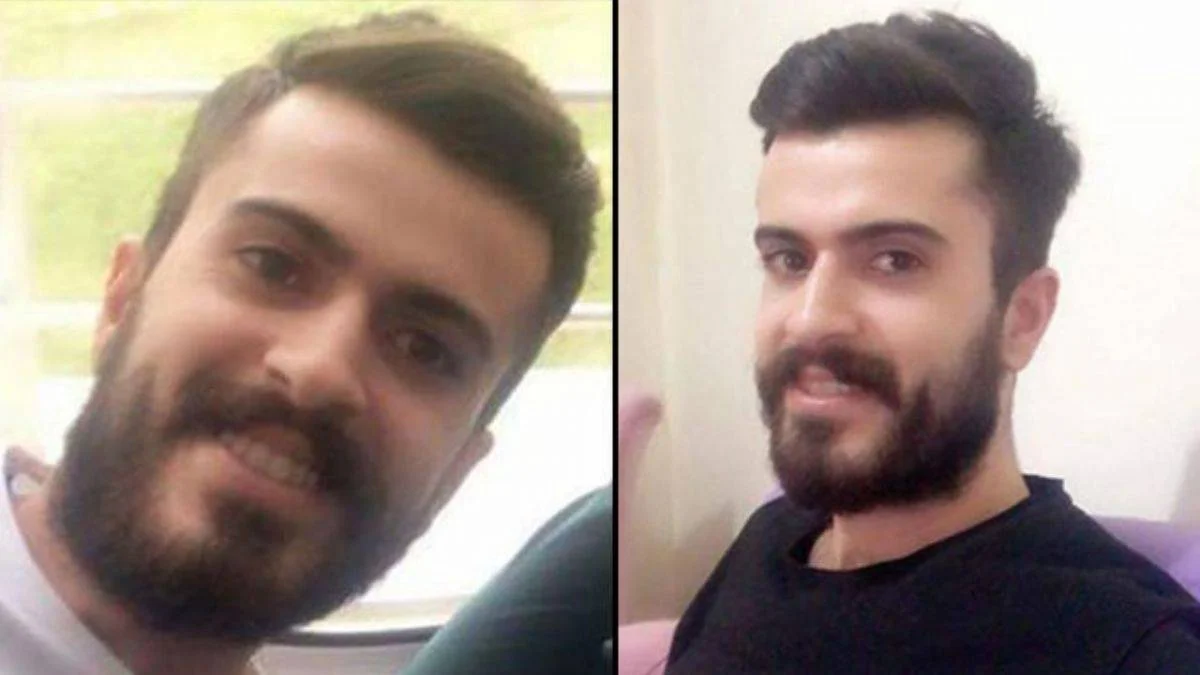 Kayıp genç öğretmen denizde ölü bulundu
