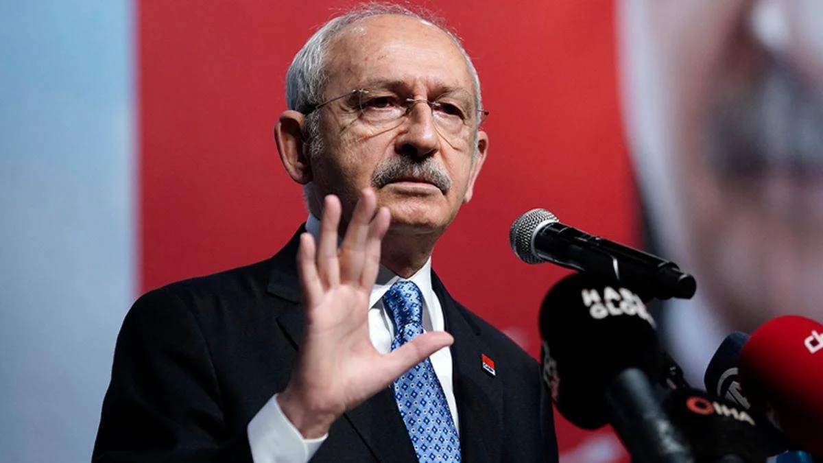 Kılıçdaroğlu: Belediye başkanlarımızın telefonları dinleniyor