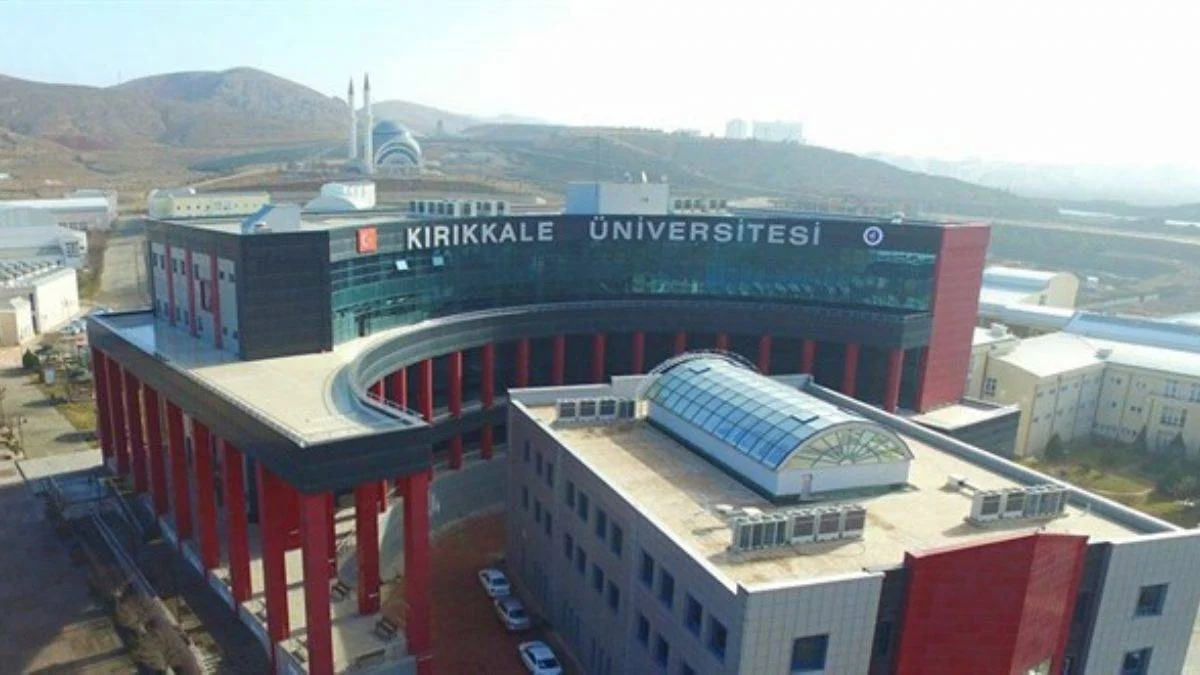 Kırıkkale Üniversitesi 42 öğretim üyesi alımı yapacak