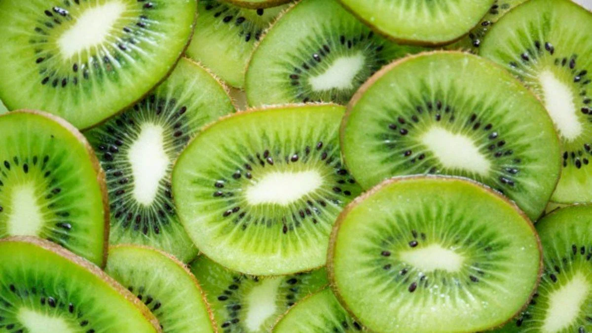 Kivide hangi vitaminler var?
