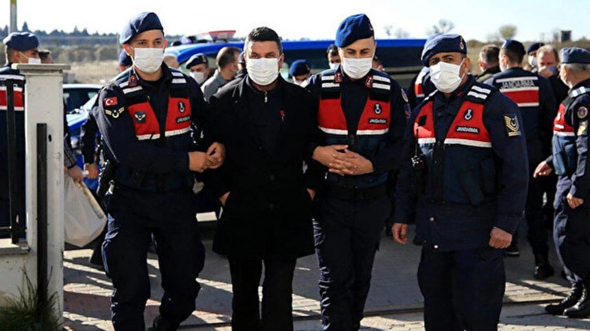 Kıyıköy Belediye Başkanı 'Rüşvet' suçlamasıyla tutuklandı