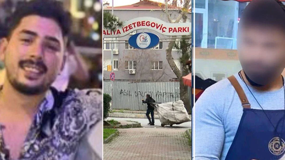 'Kız arkadaşım İnstagram'da seni neden aratmış?' cinayeti