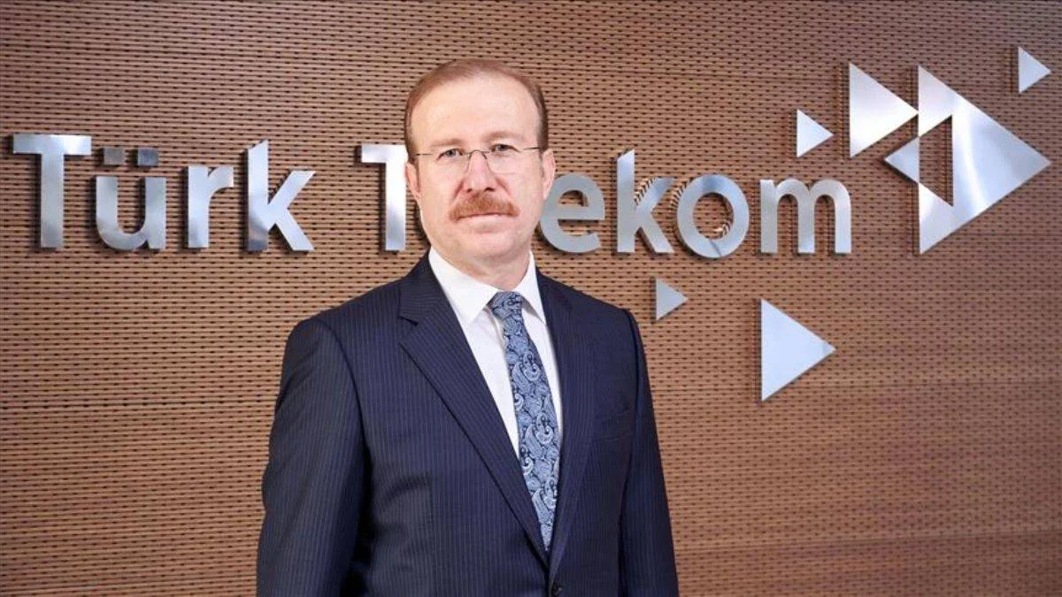KOBİ'ler Türk Telekom ile güvenle dijitalleşiyor