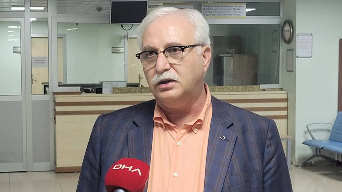 Korona geçirenleri bekleyen en büyük risk! En çok hangi organ hasar alıyor?