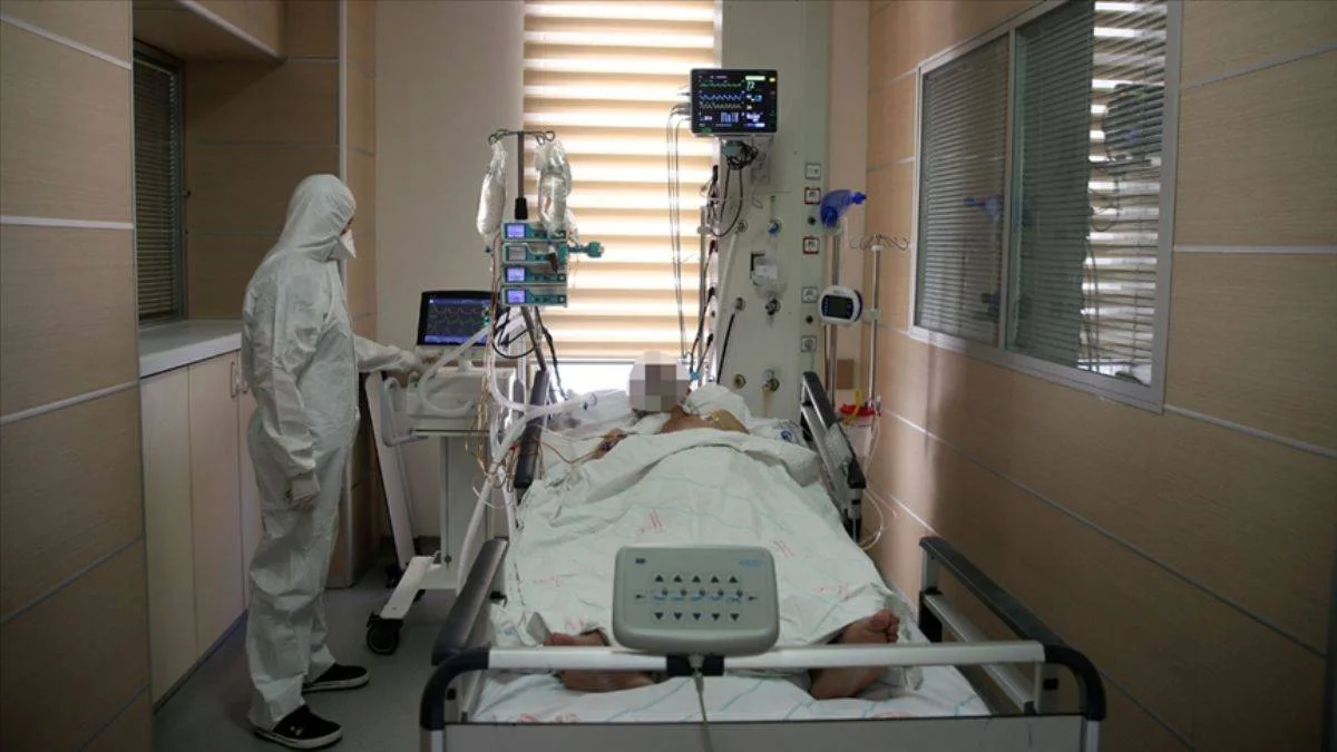 Kötü haber: Aşılar Omicron varyantına karşı korumuyor!