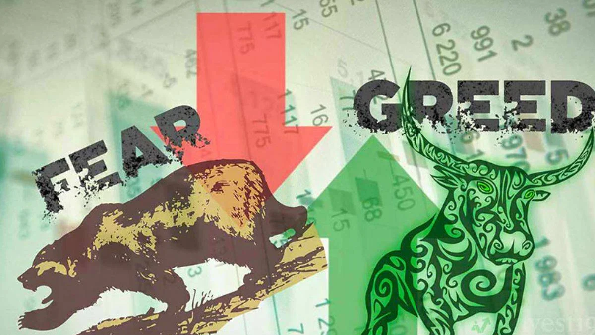 Kripto para piyasasında korku en yüksek seviyelerde! Bu ne anlama geliyor?