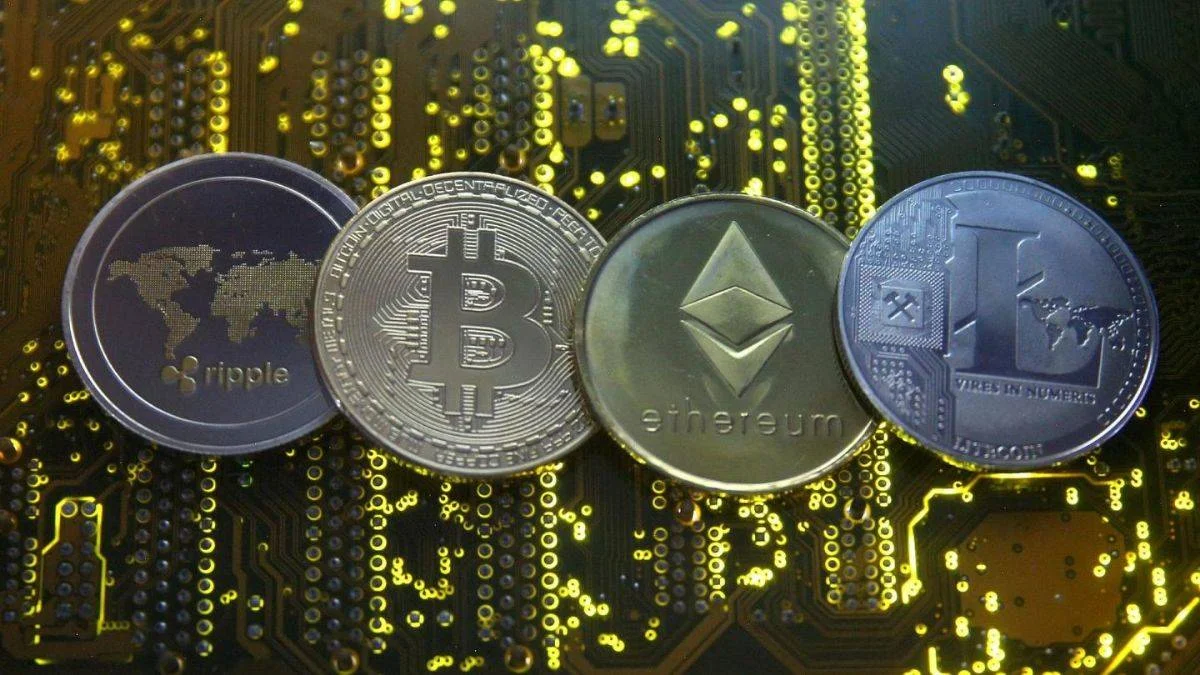 Kripto parada flaş gelişme! kritik eşik aşıldı