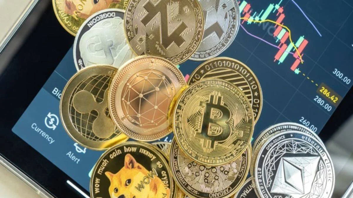 Kripto paraların güven sorunu