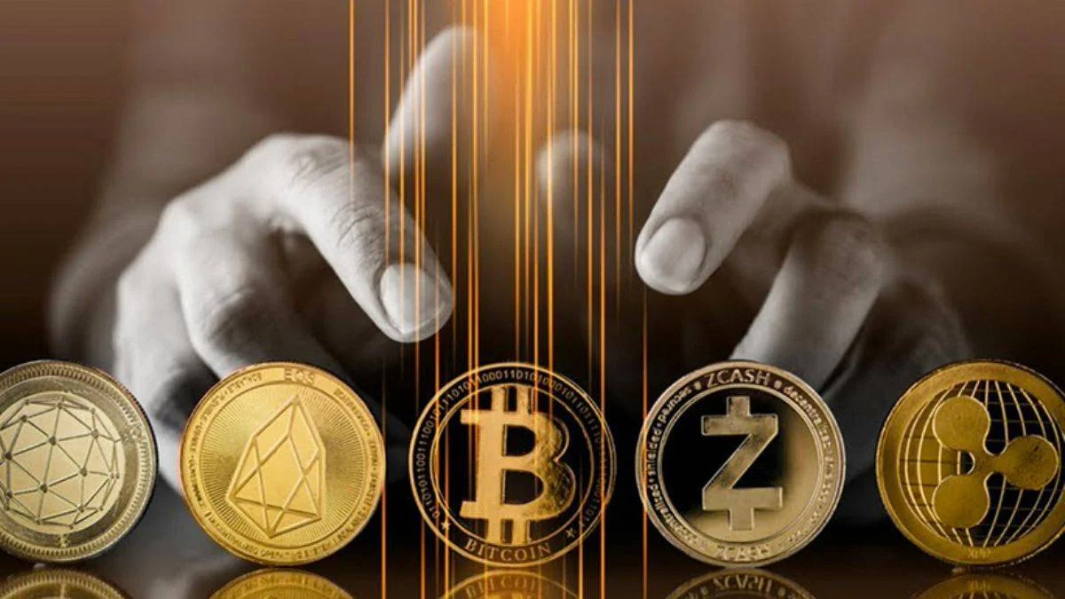 Kripto piyasasında büyük panik!