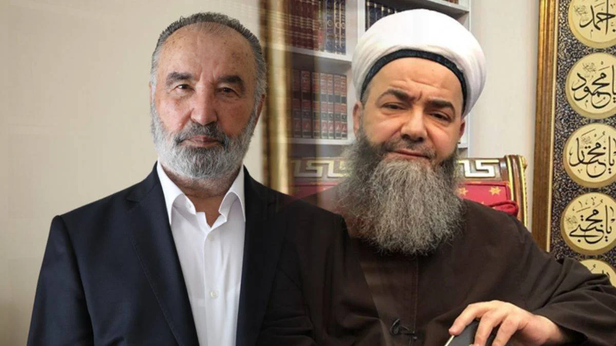 Kur korumalı mevduat tartışması büyüyor: Hayrettin Karaman'dan Cübbeli Ahmet'e yanıt