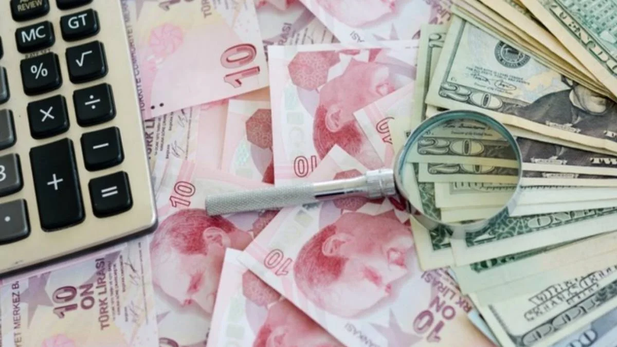 Kur korumalı TL Vadeli Mevduat nedir? Kur korumalı TL Vadeli Mevduat vadesi kaç aylık?