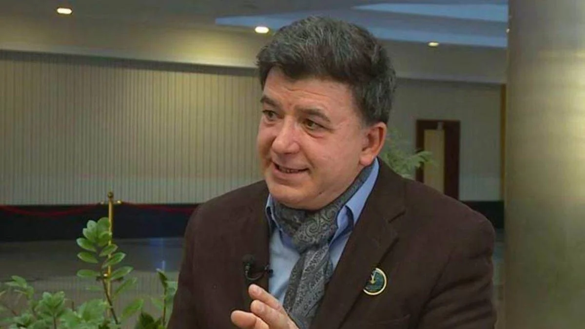 'Kürtler Yahudi Diasporası'ndan örnek alsın' önerisi