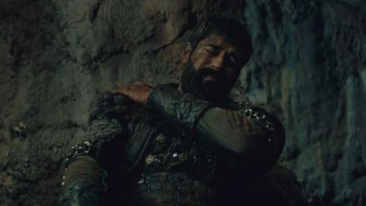 Kuruluş Osman 76. bölüm tek parça HD izle | Kuruluş Osman son bölüm fragmanı yayınlandı mı?