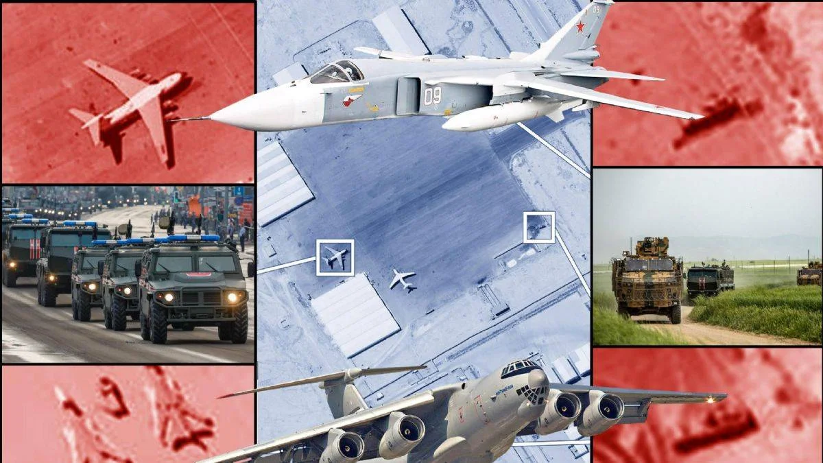 Libya: 7 binden fazla Rus Wagner ve 30 jet var