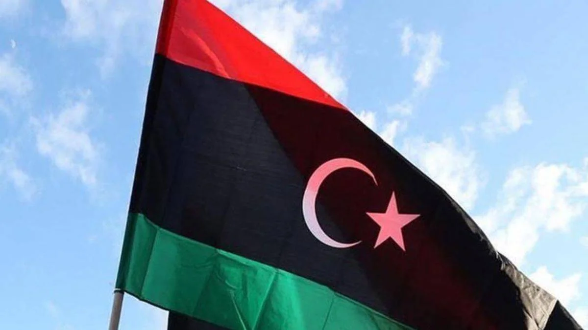 Libya'da kritik gelişme