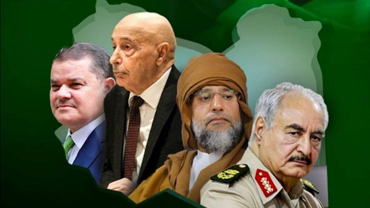 Libya'da seçimler çıkmaza girdi! Trablus'ta askeri hareketlilik