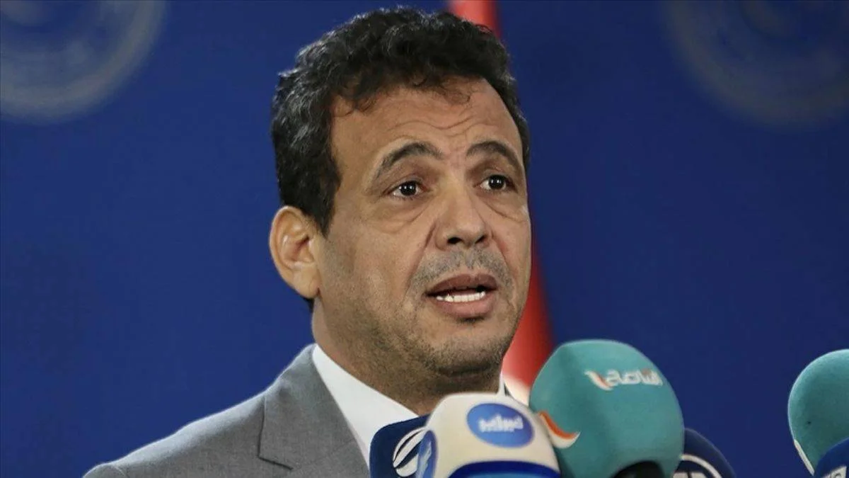 Libya hükümetinden 'seçim' açıklaması