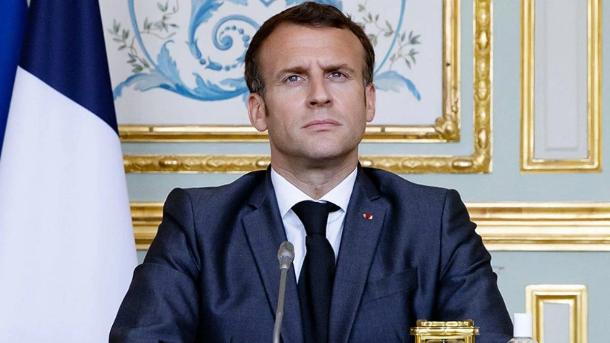 Macron'dan yeni girişim: Kendi İslam konseyini kuracak