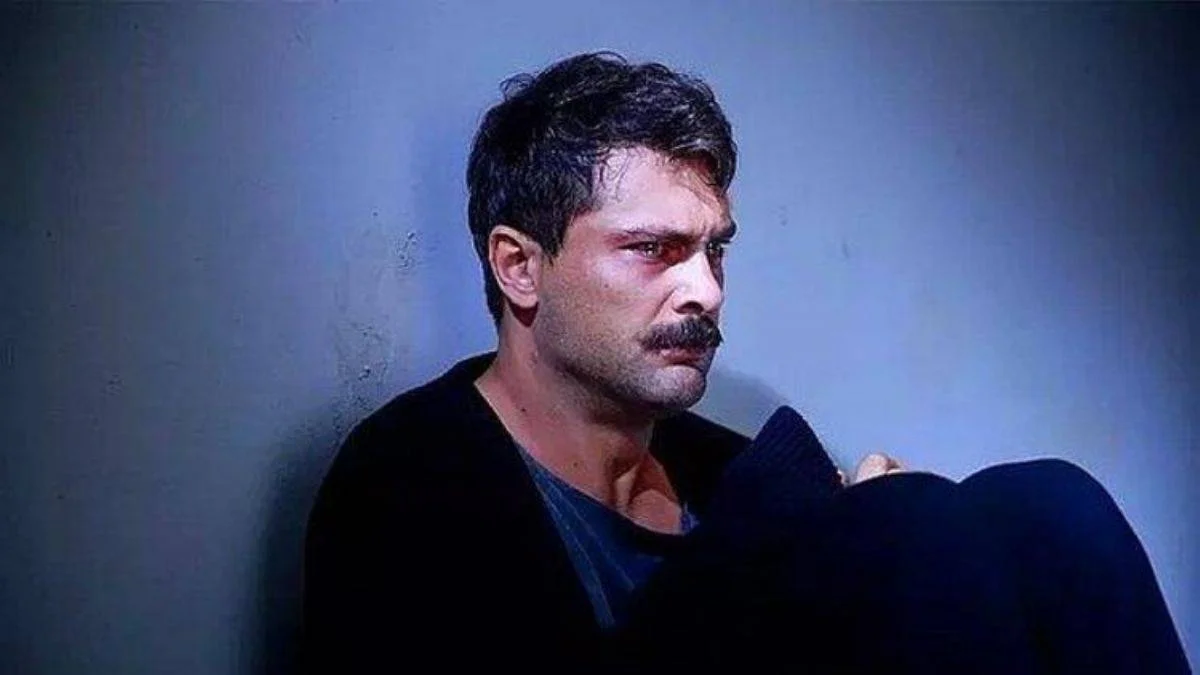 Mahkum dizisi 2. bölüm fragmanı izle