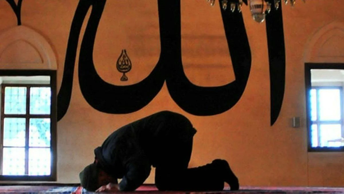Mardin namaz vakitleri (20 Aralık 2021 Pazartesi ile 19 Ocak 2022 Çarşamba)