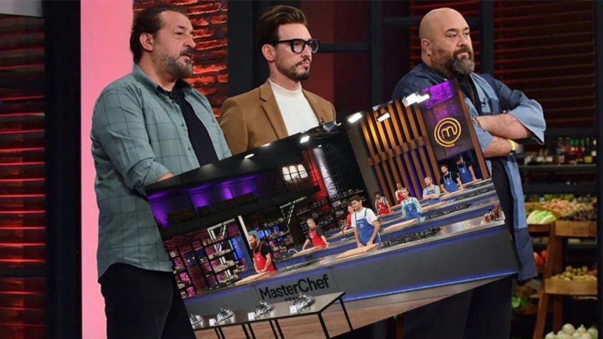 MasterChef'te elemeye kalan isimler belli oldu! Dokunulmazlığı kim aldı?