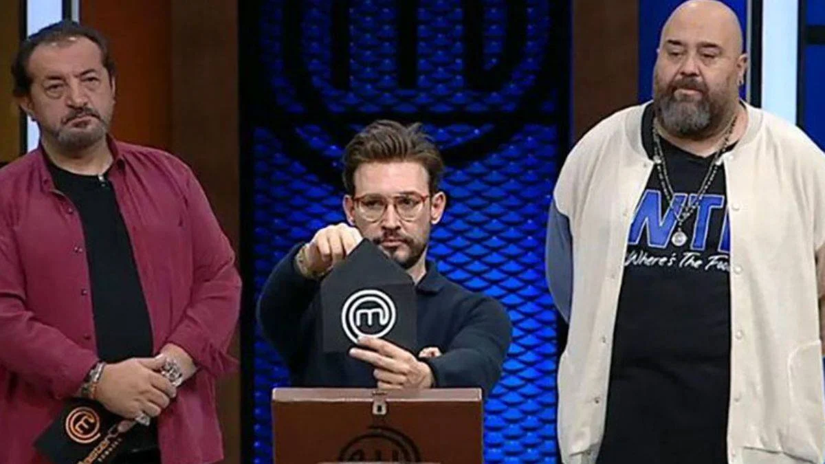 MasterChef Türkiye'de elemeye hangi isimler kaldı? Dokunulmazlığı kim kazandı? (2 Aralık Perşembe Akşamı)