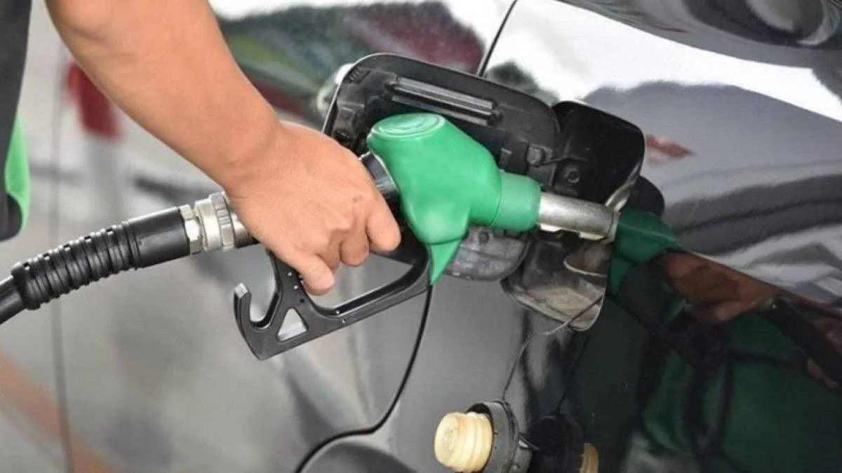 Mazota zam mı geldi? Mazot ne kadar oldu? Mazota ne kadar zam geldi?