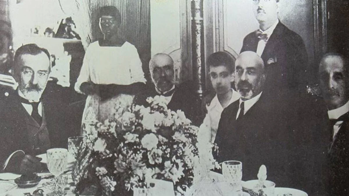 Mehmet Akif Ersoy, İstiklal Caddesi'ndeki dairesinde anıldı