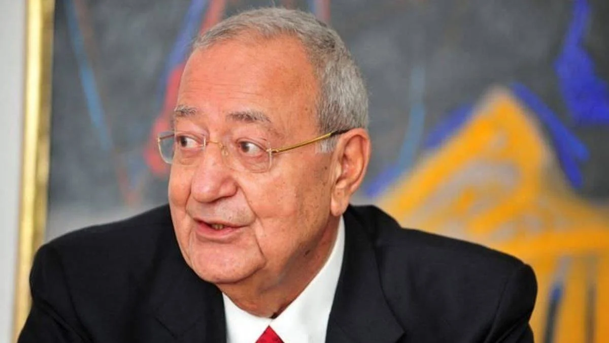 Mehmet Barlas: HDP'yi kapatmayalım, bunun yerine CHP'yi HDP'ye katalım