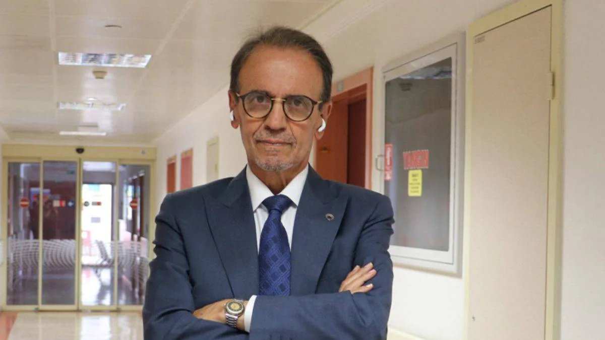 Mehmet Ceyhan Omicron varyantında 0-9 yaş grubunu işaret etti