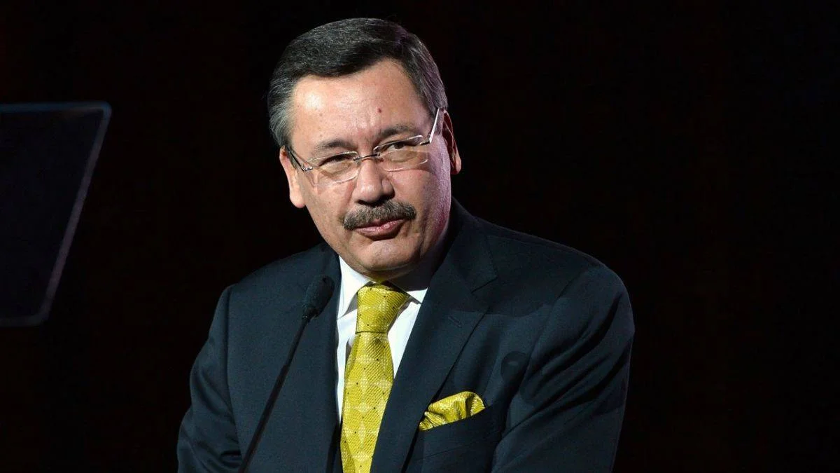 Melih Gökçek'ten 'Ankapark' açıklaması: Ankara'nın ihtiyacı vardı