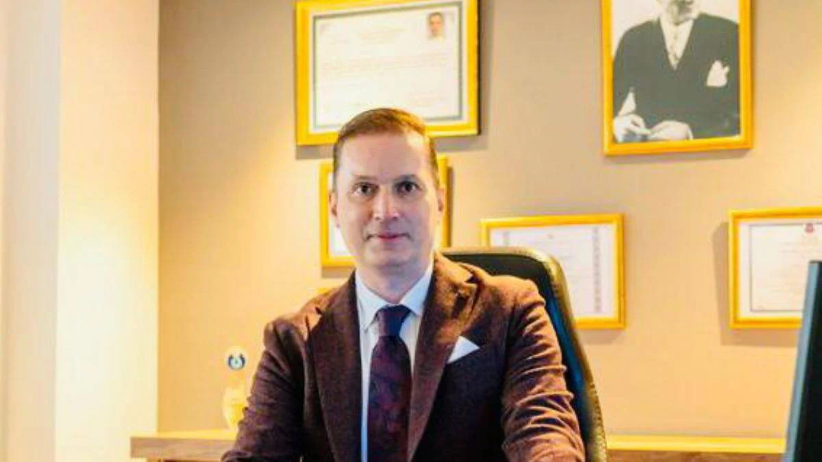 Melih Saatçı