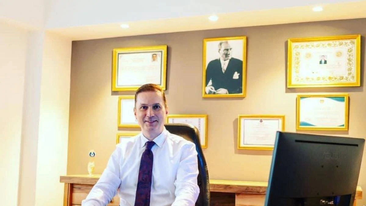 Melih Saatçı kimdir?