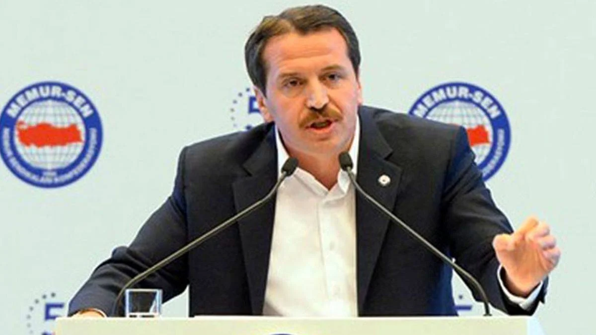 Memur-Sen'den Maliye Bakanlığı'na 'Vergi muafiyeti düzenlemesine ilişkin çağrı