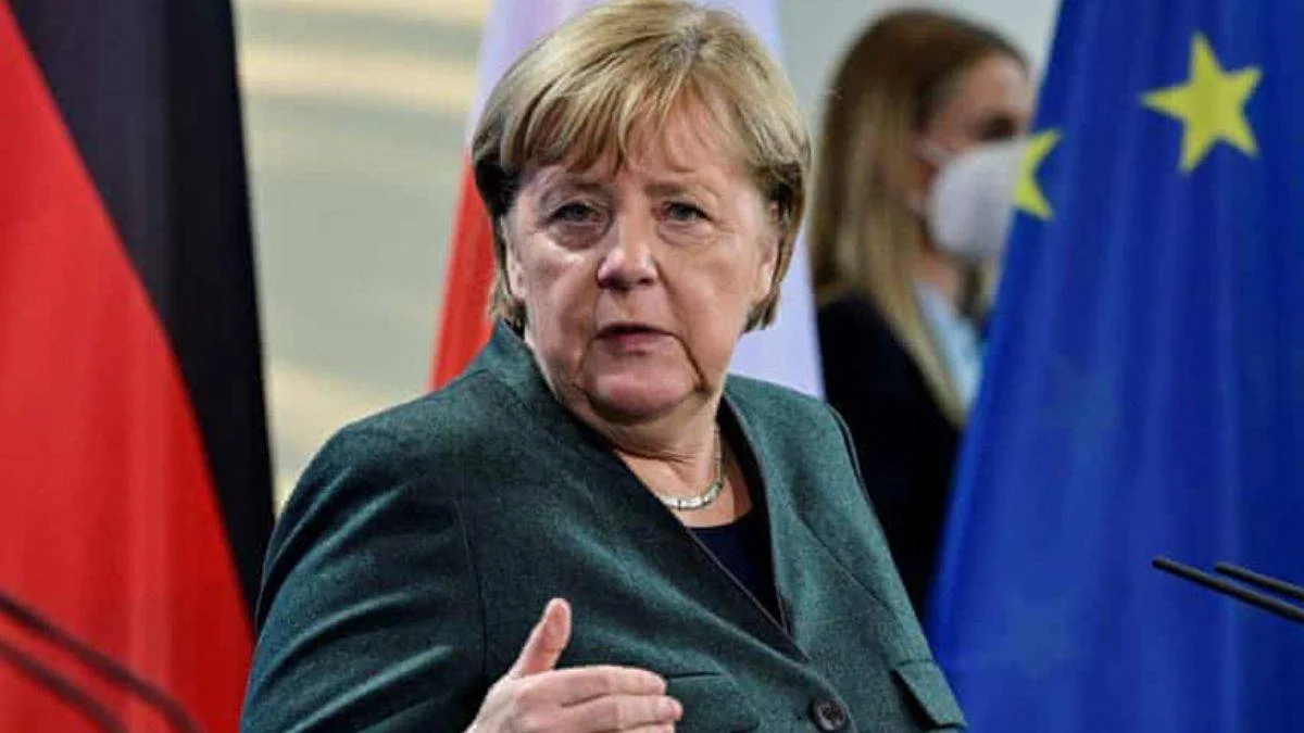 Merkel hükümeti son anda rekor düzeyde silah satışına onay verdi