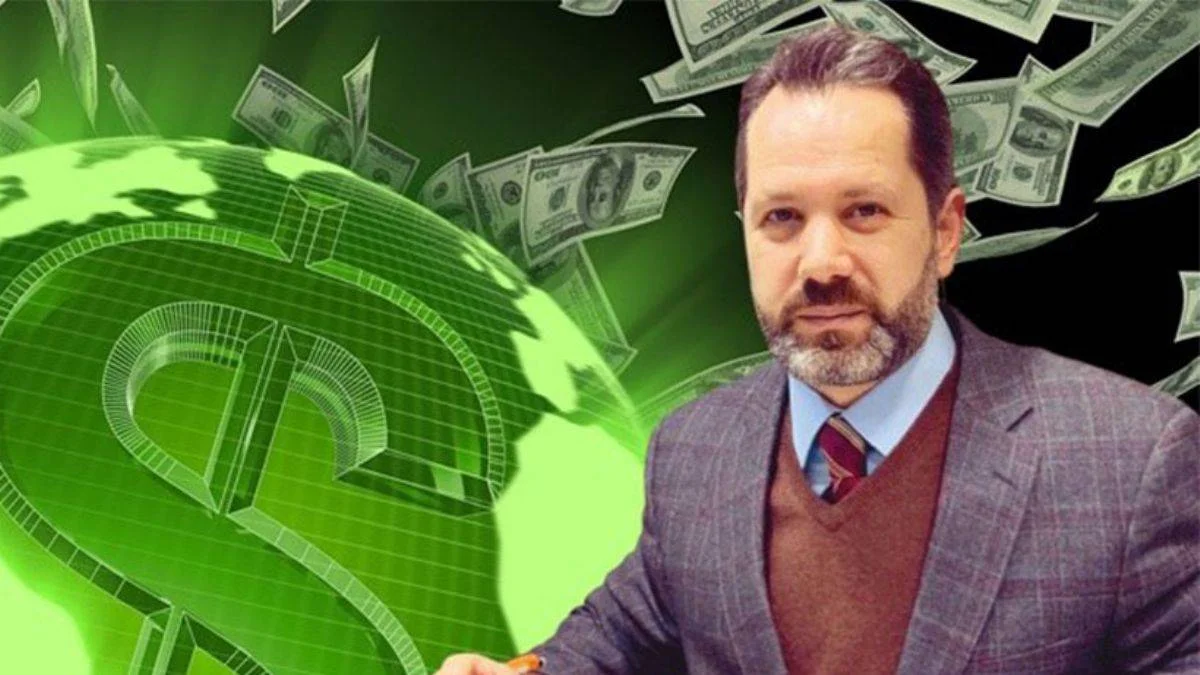 Merkez Bankası'nın faiz kararı öncesi İslam Memiş'ten dolar yorumu! Yükseliş sürecek mi?