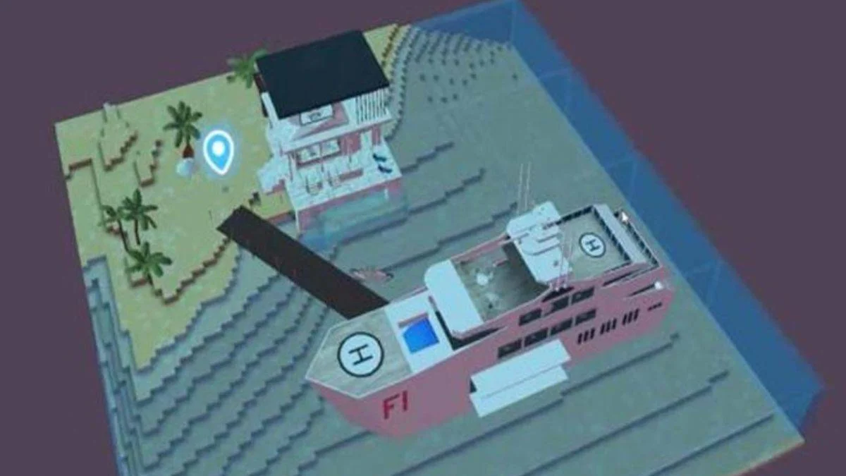 Metaverse'te dijital arsa dudak uçuklatan fiyata satıldı