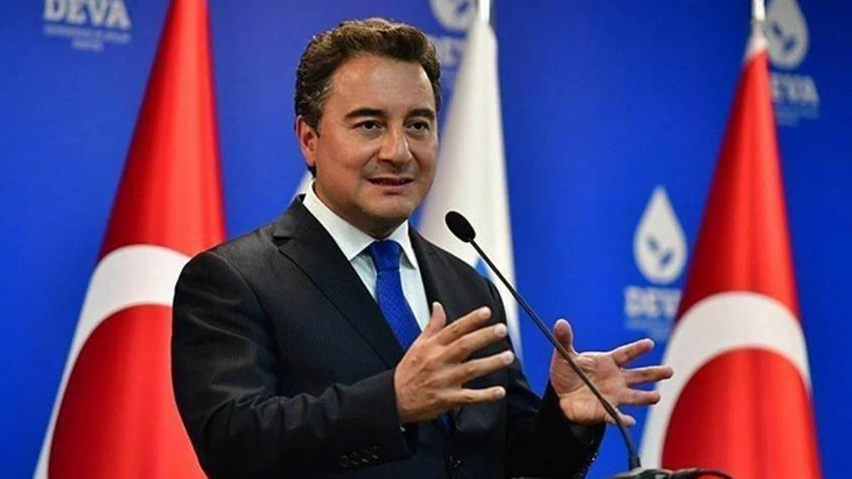 Metin Gürcan'ın 'casusluk' davası ve Babacan'ın 'Pandora Kutusu'