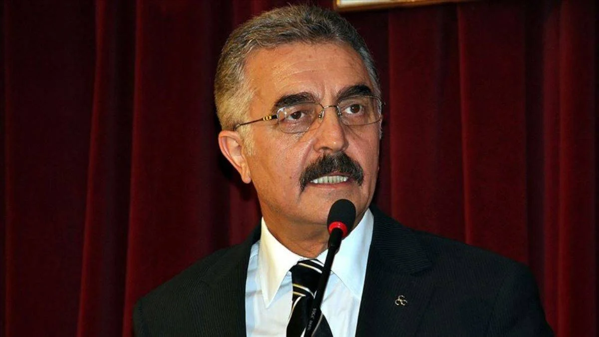 MHP'li Ataman'dan 'tehdit' açıklaması