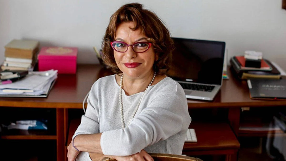 Mine G. Kırıkkanat'ın ırkçı ve İslamofobik ifadeler kullandığı yazısı tepki topladı