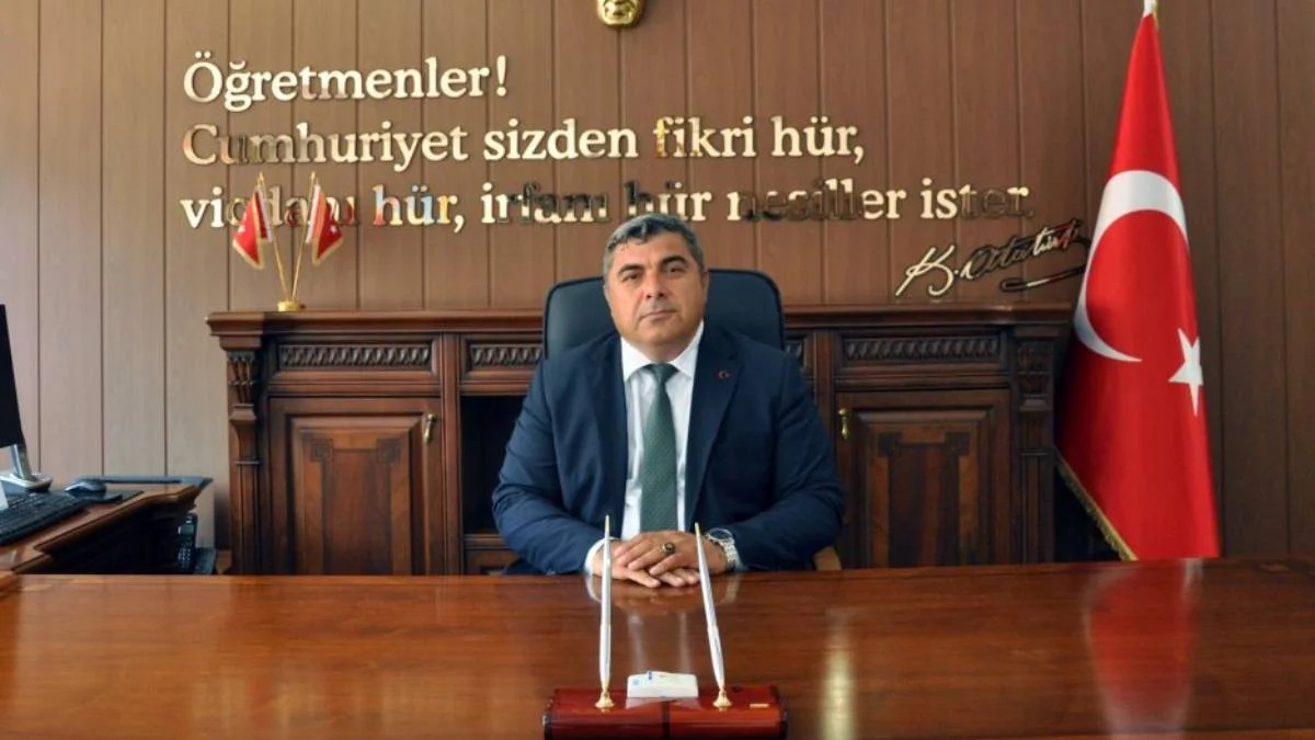 Miraç Sünnetçi kimdir? Miraç Sünnetçi nereli, kaç yaşında?