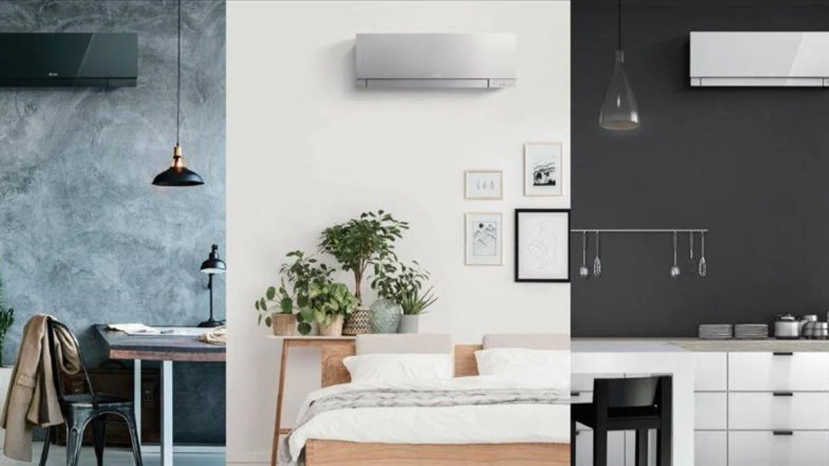 Mitsubishi Electric'ten klima kampanyası