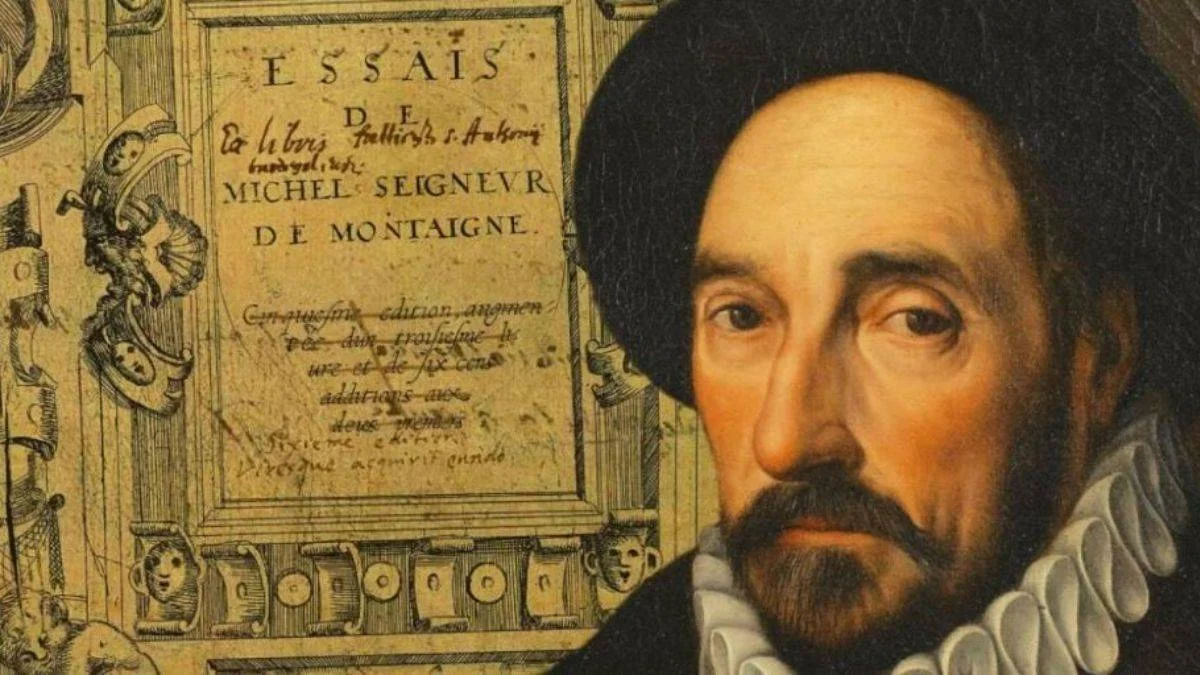 Montaigne'den Türk ordularının disiplinine övgü