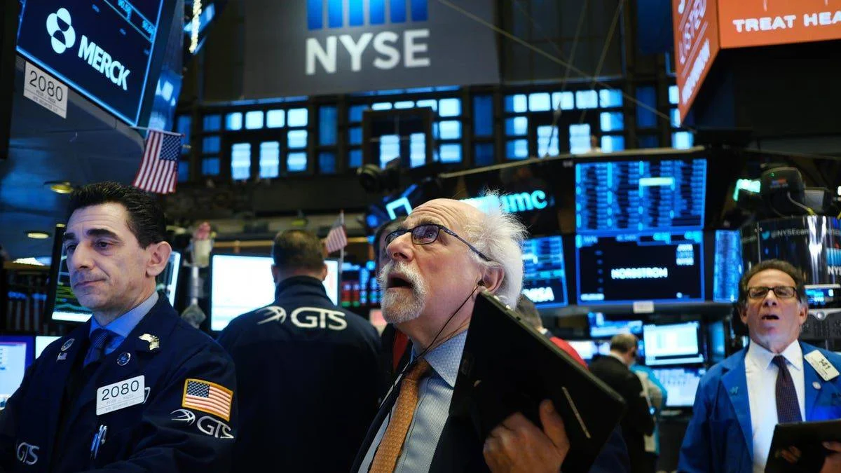 Morgan Stanley, 'en büyük tehdit Fed' dedi!