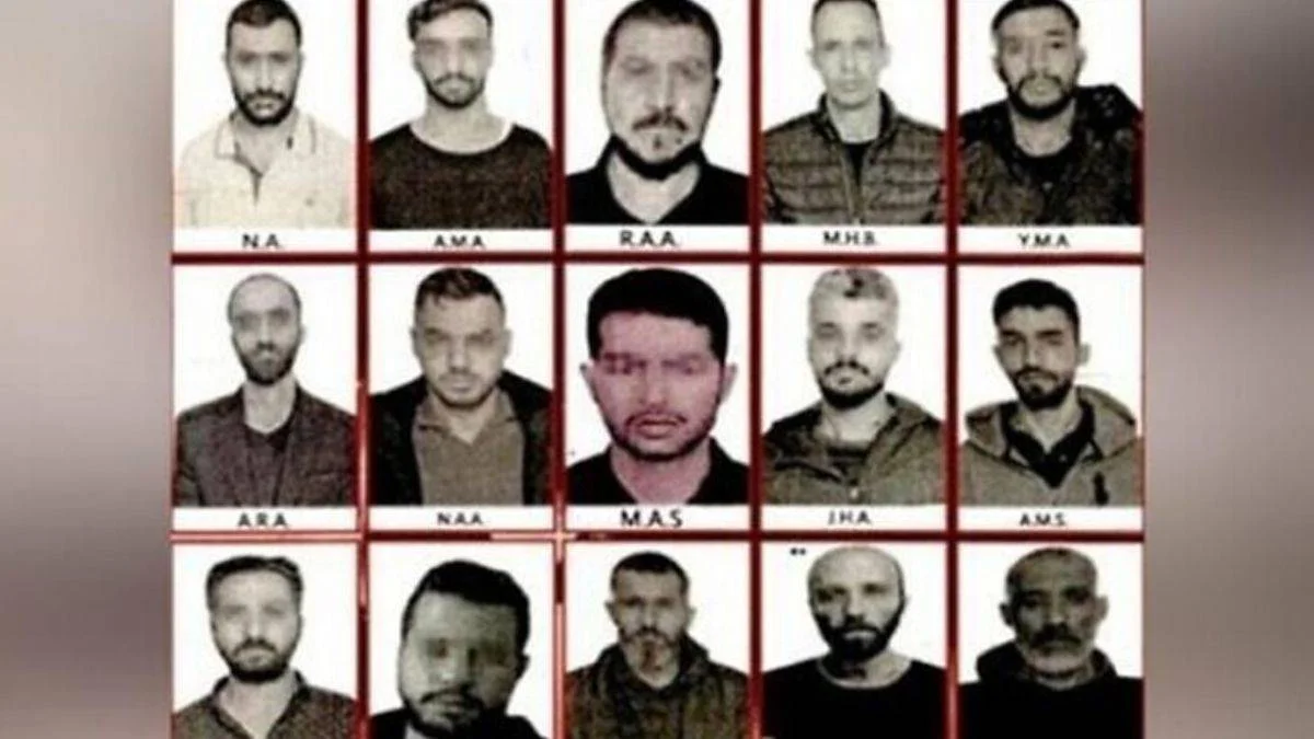 Mossad ajanlarının iddianamesinde 'kripto para' detayı