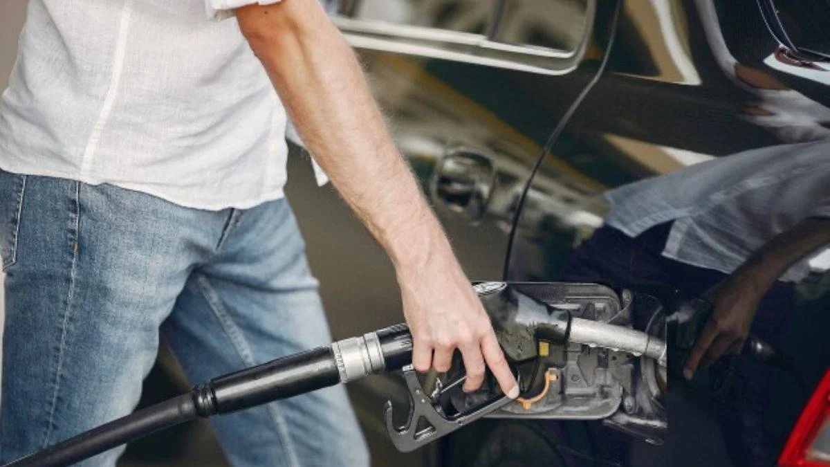 Motorin ne kadar oldu? Motorine ne kadar zam geldi?