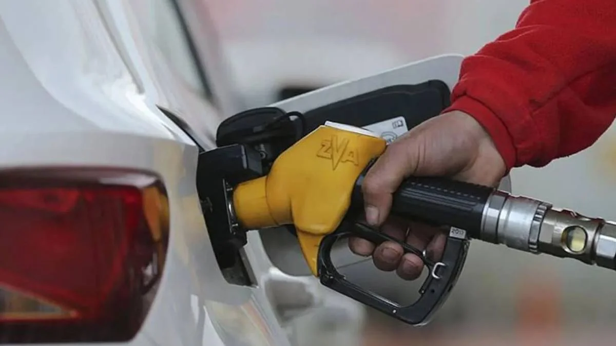 Motorine zam mı geldi? Motorin (mazot) ne kadar oldu?