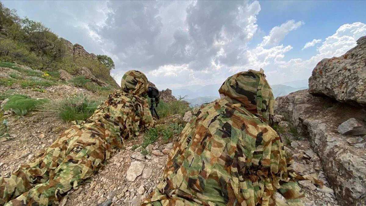 MSB: 6 PKK'lı terörist etkisiz hale getirildi