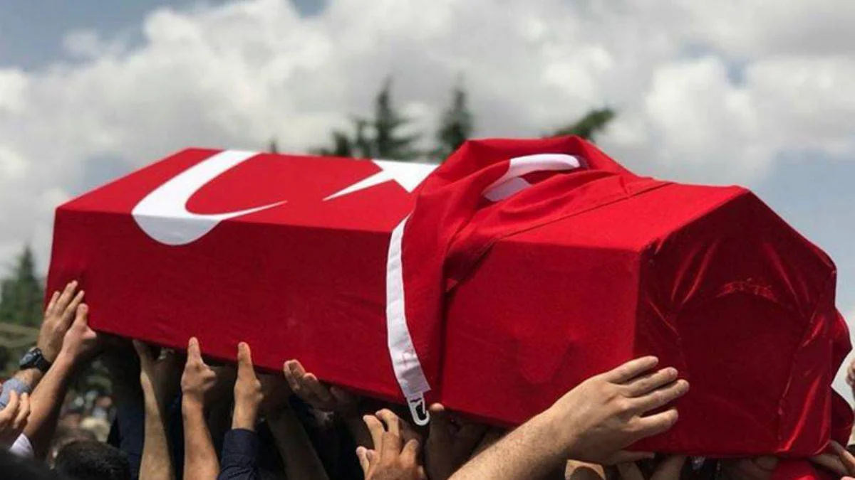 MSB: Kuzey Irak'ta 3 asker şehit oldu