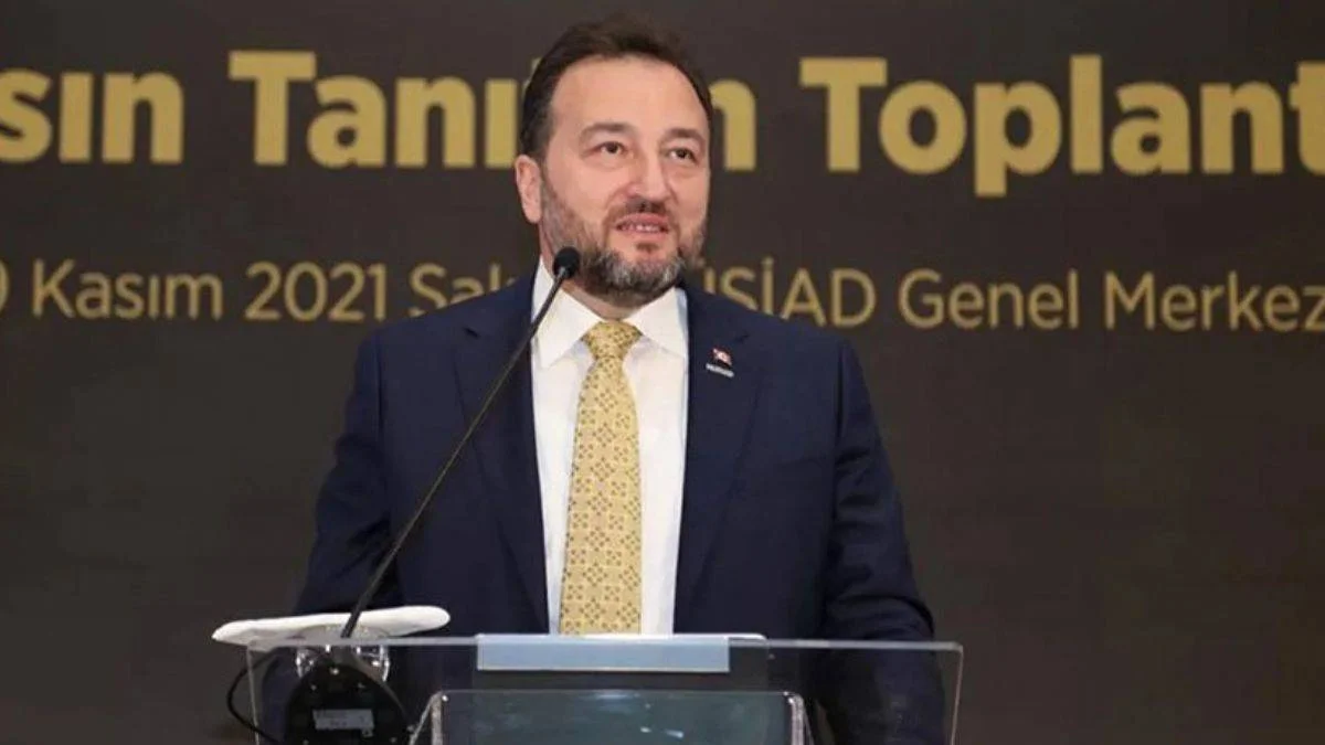 MÜSİAD Başkanı Asmalı: "Asgari ücret 4 bin lira olmalı"
